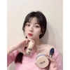 Phấn Phủ Make Up For Ever Dạng Bột 3 Trong 1 Giúp Làm Đều Màu Da, Hiệu Chỉnh Sắc Tố Da HD Skin Twist & Light #1.0 Clair/Light (tặng kèm chổi)