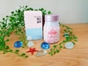Viên uống Cấp nước Inner CongJu Green Monster tăng hàm lượng Hyaluronic acid 180v