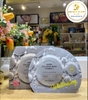 Mặt nạ Banobagi Super Collagen Mask Vitamin C - Làm sáng, mờ sắc tố, đàn hồi và cấp ẩm (có hóa đơn VAT)