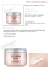 Kem dưỡng ẩm Nature Republic Bulgarian Rose Moisture Cream