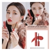 Son Kem Lì 3CE Nhung Lì Velvet Lip Tint Plush