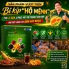 Bổ Gan Giải Rượu Hắc Sâm Đông Trùng Hạ Thảo Premium A+ Black Ginseng Oriental Raisin Cordyceps Militaris Dodampos CM (70ml*30 gói)