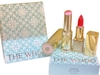 Set Son The History of Whoo Gongjinhyang: Mi Glow Lip Balm Special Set