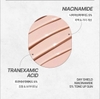 Set Kem chống nắng nâng tone Ohui Day Shield Niacinamide 5% Tone Up Sun SPF50+/ PA++++