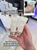 Kem Chống Nắng nâng tone 5 màng lọc Decorté Sun Shelter Tone Up CC SPF50+PA++++ Tone 10 Lavender Rose trắng hồng