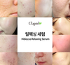 Serum làm dịu da, cấp ẩm, sáng da căng mọng clapiel relaxing serum 50ml