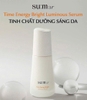 Gói Tinh Chất Dưỡng Sáng Da Breathe With Nature Su:m37 Time Energy Bright Luminous Serum