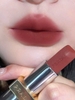Son Lì Mịn Prada Monochrome Hyper Matte Lipstick B03 Mahogany- Màu Đỏ Nâu Đất 3.8g
