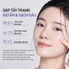 Sáp Tẩy Trang The Whoo Gong Jin Hyang Clarifying Cleansing Balm 50ml