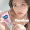 Sữa Dưỡng Thể Sáng Da Chuyên Sâu Ban Đêm Vaseline Gluta - Hya Dewy Radiance Serum Burst Lotion 70X 300ml