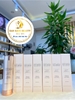 Kem chống nắng mỏng mịn, nâng tone nhẹ DANHANA Waterfull Essence Sun Cream Defence Against UV Rays