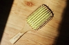 Lược gỗ gỡ rối ,thư giãn da đầu Aritaum The Professional Cushion Hair Brush