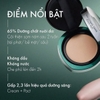 Phấn Nền Dạng Nén (Phấn Tươi) Hỗ Trợ Sáng Da Mờ Thâm Nám OHUI Ultimate Cover Denier Pact SPF50+ PA+++