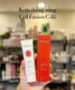 Kem Chống Nắng Phổ Rộng Cho Da Treatment Cell Fussion C Laser UV Sunscreen SPF 50+PA++++