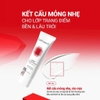 Kem Chống Nắng Phổ Rộng Cho Da Treatment Cell Fussion C Laser UV Sunscreen SPF 50+PA++++