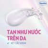 Sữa Dưỡng Thể Sáng Da Chuyên Sâu Ban Đêm Vaseline Gluta - Hya Dewy Radiance Serum Burst Lotion 70X 300ml