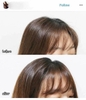 Dầu xả cao cấp đông y nhân sâm chống rụng tóc & phục hồi tóc hư tổn Ryo Damage Care 550ml  (đỏ)