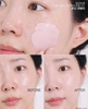 Kem Chống Nắng nâng tone 5 màng lọc Decorté Sun Shelter Tone Up CC SPF50+PA++++ Tone 10 Lavender Rose trắng hồng