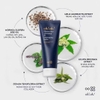 Sáp Tẩy Trang Làm Sạch Sâu, Thay Kem Massage, Thải Độc oh!oh! Divine Blue Cleansing & Massaging Balm with Melia Azadirachta Leaf & Flower Extract