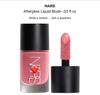 Má Hồng Kem Nars Insatiable Liquid Blush Fard À Joues Liquide Orgasm Fantasy 5g – Tông Hồng Đào Trong Trẻo, Tạo Hiệu Ứng Má Ửng Hồng Tự Nhiên