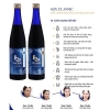 Nước uống Collagen 82X 120000mg Classic Nhật Bản