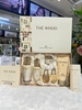Bộ Tinh Chất Tự Sinh Chống Lão Hóa Whoo Bichup Ultimate Recovery Youth Serum Special Set 6sp