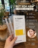 Bút Xóa Nám Dưỡng Trắng Da Differ&Deeper C Toning Daily Shot (Hộp 2 ống 2.5ml)