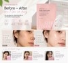 Mặt Nạ Phục Hồi Làm Sáng Da, Chống Oxy Hóa, Se Khít Lỗ Chân Lông SHEGAIA Prestige MitoBliss Brightening Mask 30g