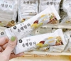 Bột Ngũ Cốc Dinh Dưỡng Hạnh Nhân, Hạt Dẻ Dongil Hàn Quốc 50 gói - 1.1 kg - ít đường - cao cấp