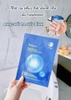 Mặt Nạ Dưỡng Ẩm Bảo Vệ Da Chuyên Sâu B5 JM Solution Panthelene Intensive Barrier 30ml (Có VAT)