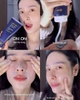 Sáp Tẩy Trang Làm Sạch Sâu, Thay Kem Massage, Thải Độc oh!oh! Divine Blue Cleansing & Massaging Balm with Melia Azadirachta Leaf & Flower Extract