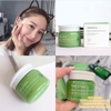 Kem dưỡng ẩm, làm khỏe, mịn màng da thường-hỗn hợp Innisfree Green Tea Balancing Cream EX 50ml