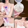 Sữa Dưỡng Thể Sáng Da Chuyên Sâu Ban Đêm Vaseline Gluta - Hya Dewy Radiance Serum Burst Lotion 70X 300ml