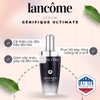 Tinh Chất Hỗ Trợ Phục Hồi Tối Ưu, Trẻ Hóa Da Lancome Genifique Ultimate 30ml Không Vỏ