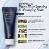Sáp Tẩy Trang Làm Sạch Sâu, Thay Kem Massage, Thải Độc oh!oh! Divine Blue Cleansing & Massaging Balm with Melia Azadirachta Leaf & Flower Extract