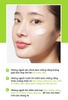 Kem Chống Nắng Vật Lý, Chống Ánh Sáng Xanh, Giảm Mụn Dành Cho Da Nhạy Cảm Dr.G Green Mild Up Sun+ SPF50+/ PA++++