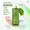Nước Tẩy Trang Chuyên Sâu Làm Dịu Và Phục Hồi Màng Lipid Cho Da oh!oh! Xylica Micellar Cleansing Water 50ml