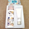 Set kem chống nắng dạng gel thấm nhanh cho cả da nhạy cảm Su:m37 Cooling Watery SPF50+/PA++
