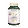 Viên tinh dầu hoa anh thảo Nat & Form Huile D’Onagre Pháp 1500mg