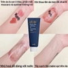 Sáp Tẩy Trang Làm Sạch Sâu, Thay Kem Massage, Thải Độc oh!oh! Divine Blue Cleansing & Massaging Balm with Melia Azadirachta Leaf & Flower Extract