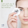 Nước Tẩy Trang Chuyên Sâu Làm Dịu Và Phục Hồi Màng Lipid Cho Da oh!oh! Xylica Micellar Cleansing Water 50ml
