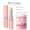 Son Dưỡng Ẩm Cho Môi Mềm Mại, Mịn Màng DHC Nhật Lip Cream 1.5g