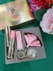 Set son dưỡng môi chống nắng giảm thâm và khô ráp The History Whoo Glow Lip Balm SPF 10
