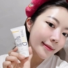 Kem chống nắng phổ rộng bảo vệ tối đa Hyaestic Skin Fusion SF64 Sun And Pollution Protector SPF50+