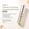 Tinh Chất Dưỡng Sáng, Mờ Nám Và Phục Hồi Da Ban Đêm Casmara Lightening Clarifying Concentrated Serum 30ml (Hàng Công Ty)