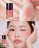 Má Hồng Kem Nars Insatiable Liquid Blush Fard À Joues Liquide Orgasm Fantasy 5g – Tông Hồng Đào Trong Trẻo, Tạo Hiệu Ứng Má Ửng Hồng Tự Nhiên