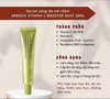 Kem,Tinh Chất Dưỡng Sáng Da, Mờ Thâm Arencia Vitamin C Booster Shot 30ml