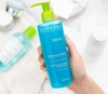 Sữa rửa mặt Cho Da Dầu Mụn, Treatment Bioderma Sébium Gel Moussant 200ml
