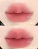 Son Lì Mịn Yves Saint Laurent YS.L Lovenude Lip Blusher 04 Red-Handed Màu Đỏ Hồng Đất