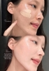 Kem Nền Clé De Peau Le Fond De Teint The Foundation Mini Tone I10 - Very Light Ivory 3ml